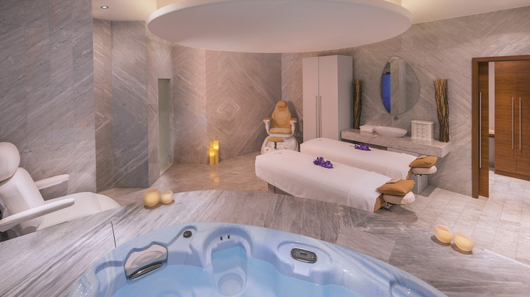 The Retreat Palm Dubai MGallery by Sofitel